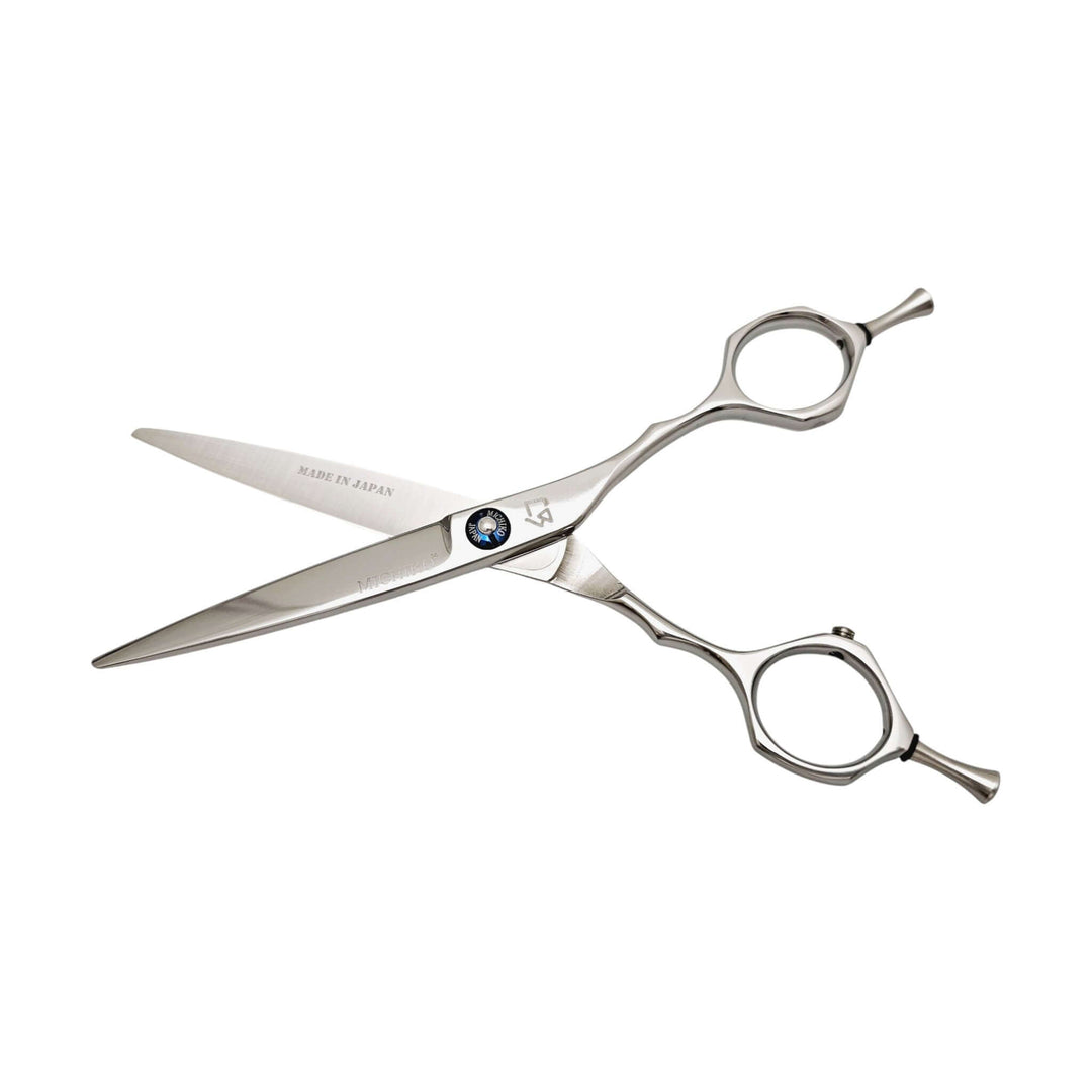 Symmetric Handle Hair Shears - SI - Made in Japan