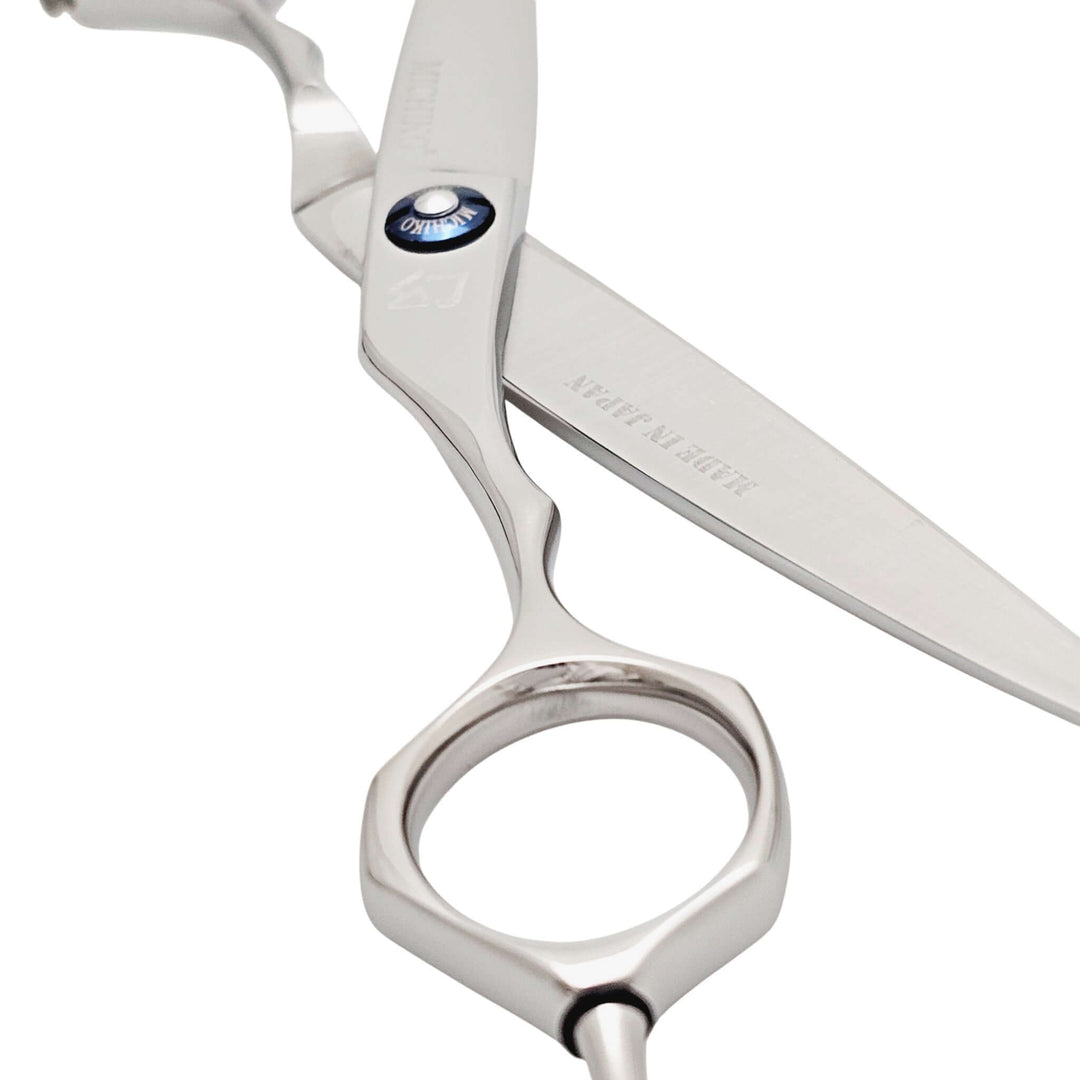 Symmetric Handle Hair Shears - SI - Made in Japan