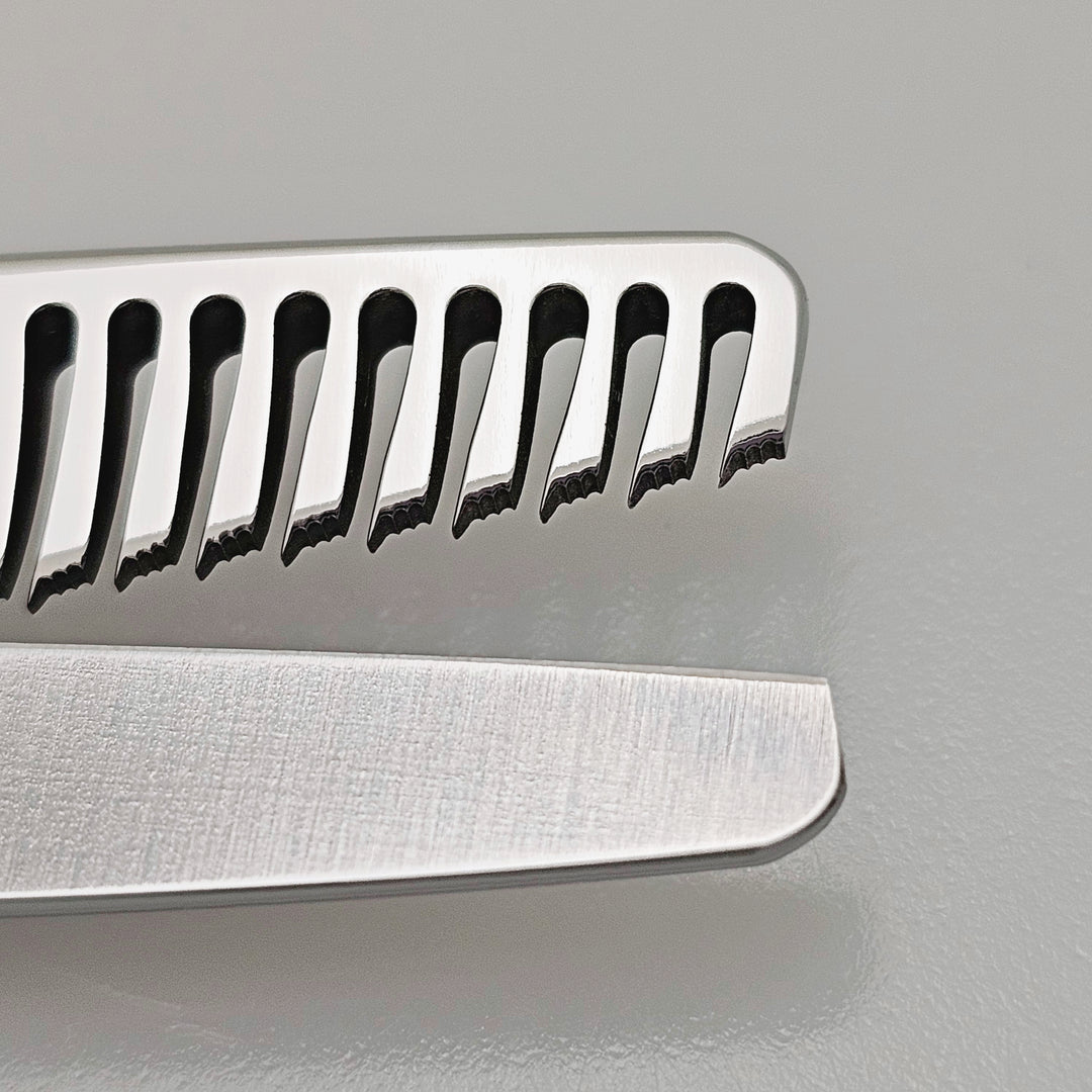 Hair Thinner - JE 6028 - Made in Japan
