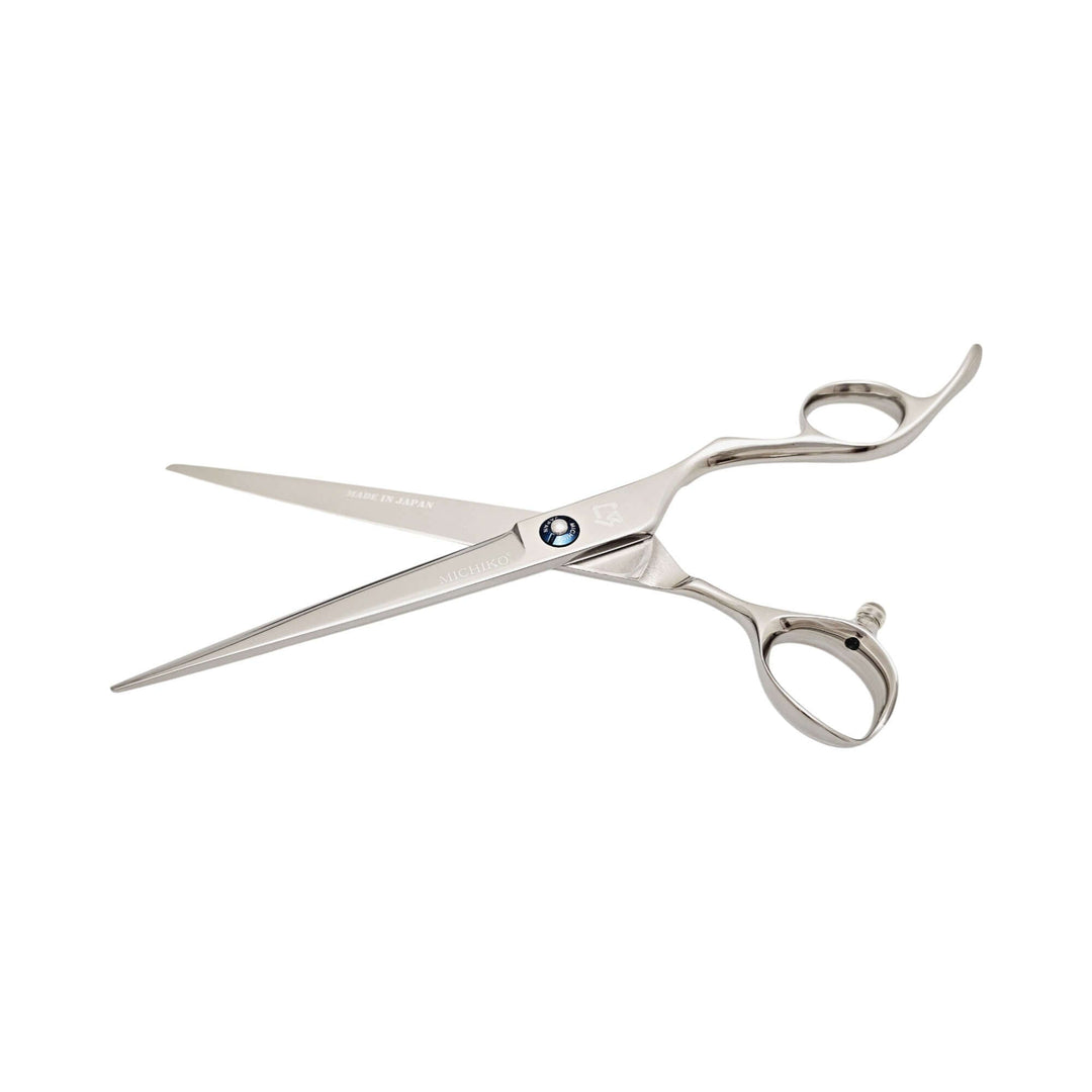 Barber Shears - KM - Made in Japan