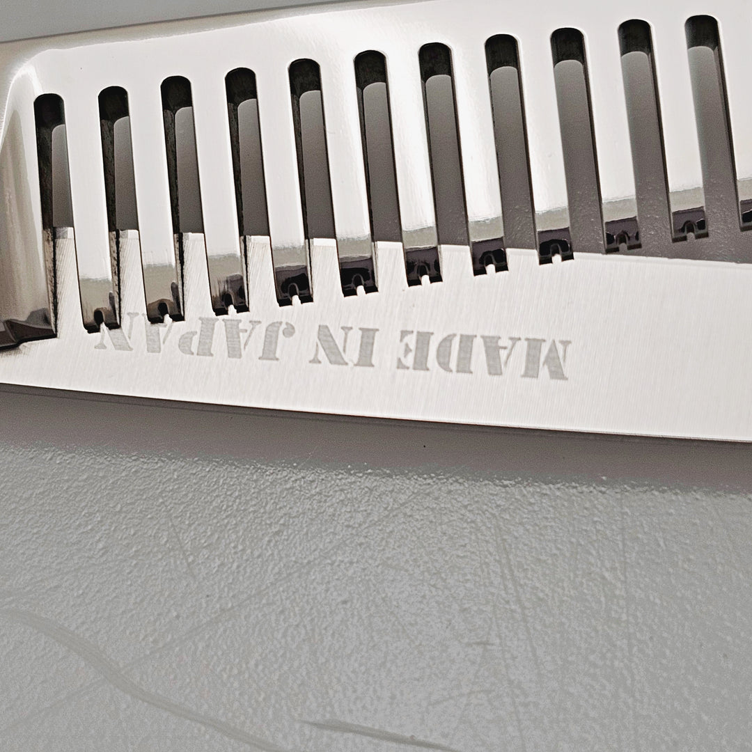 Hair Thinner - BT 6022 - Made in Japan