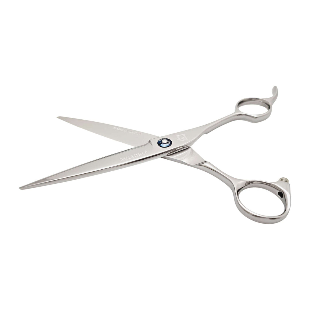 Dry Cut Scissors - SK 6.2" - Made in Japan
