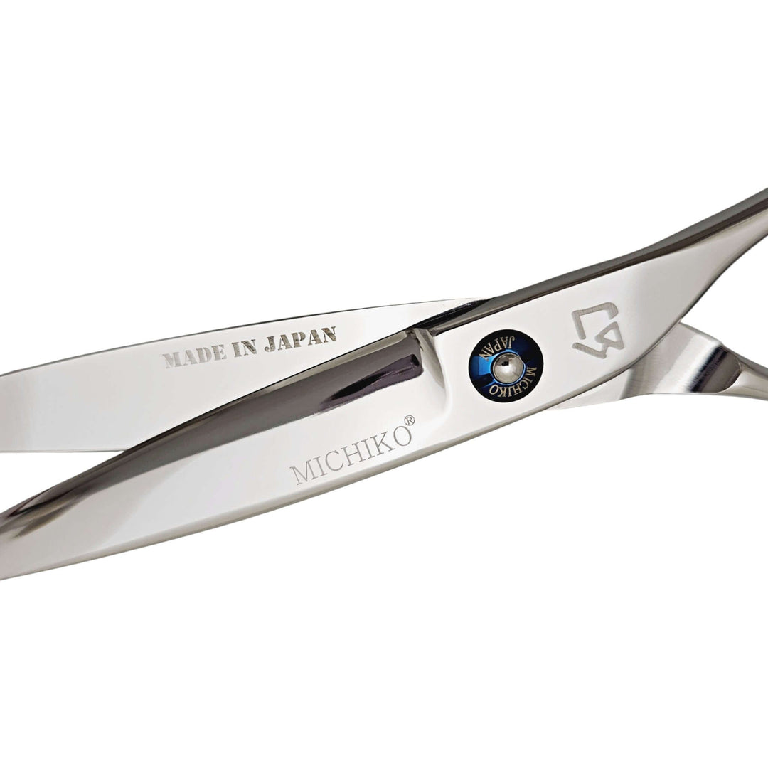 Dry Cut Scissors - SK 6.2" - Made in Japan
