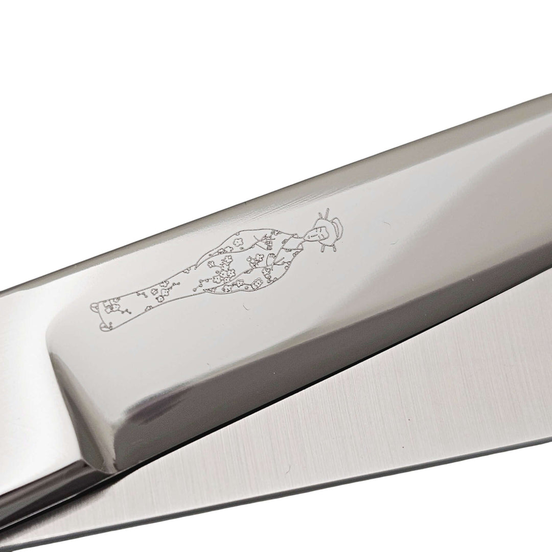 Premium Barber Shears - TO - Made in Japan