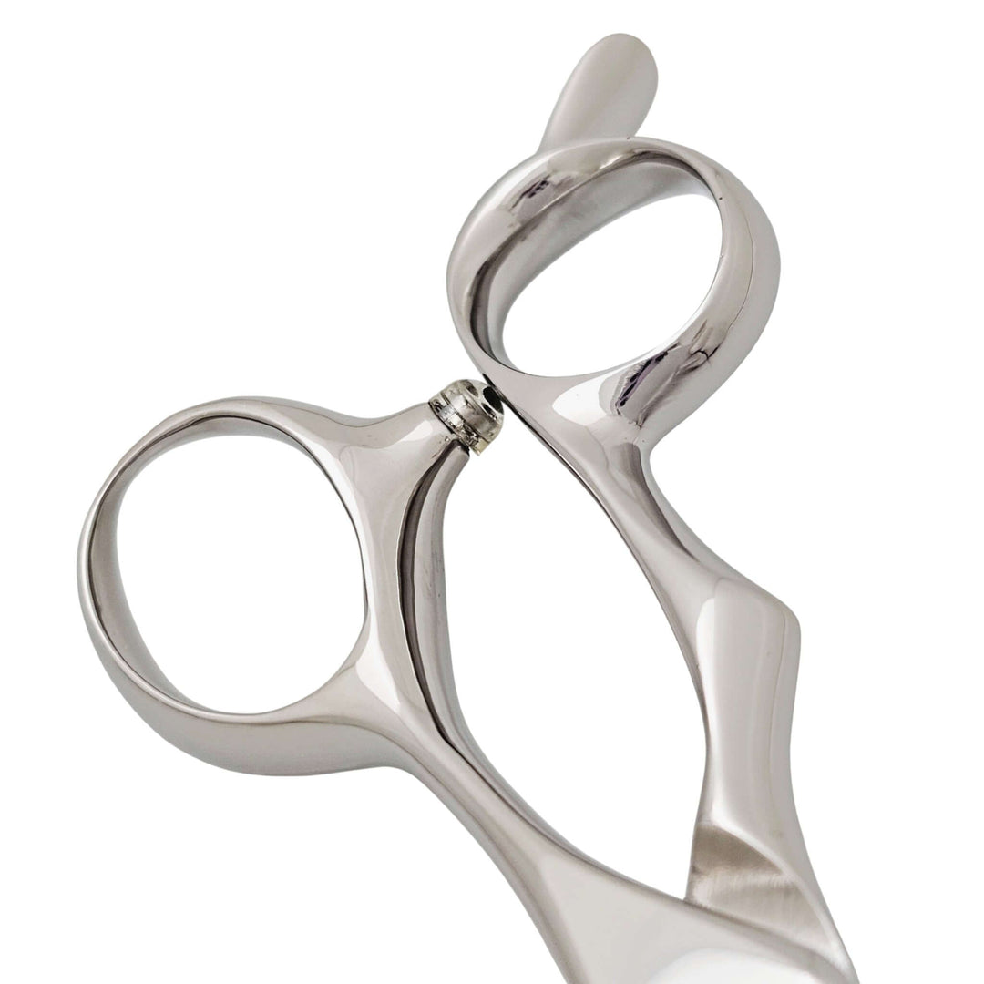 Barber Texturizing Shears – TO T6518 – Made in Japan