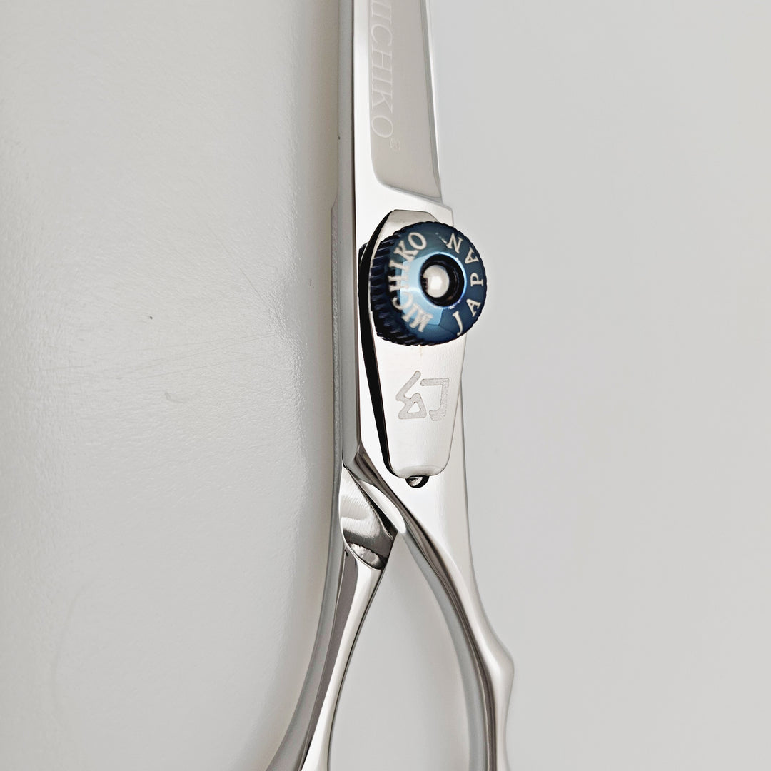Hair Scissors - BE 6.0" - Made in Japan