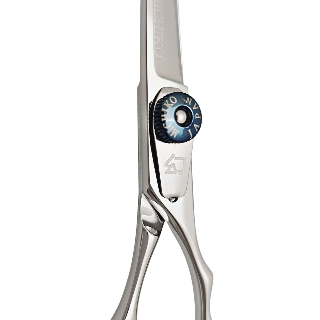 Precison Hair Scissors - BE - Made in Japan