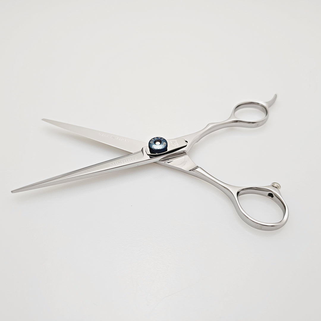 Hair Scissors - BE 6.0" - Made in Japan
