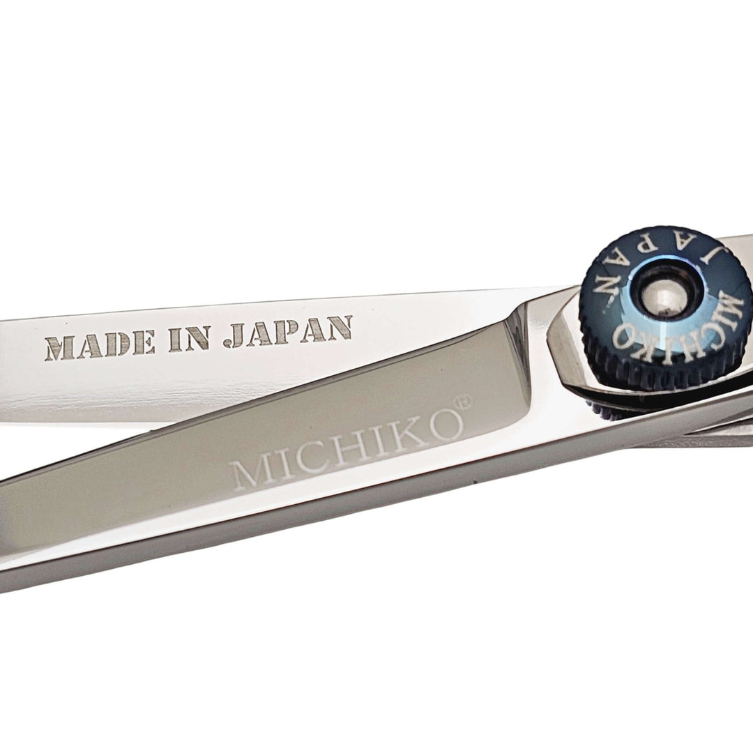 Precison Hair Scissors - BE - Made in Japan