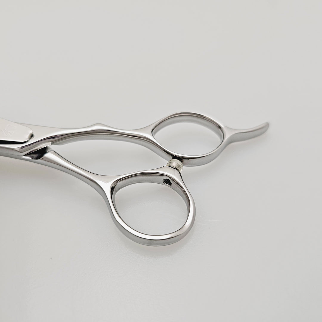Hair Scissors - BE 6.0" - Made in Japan