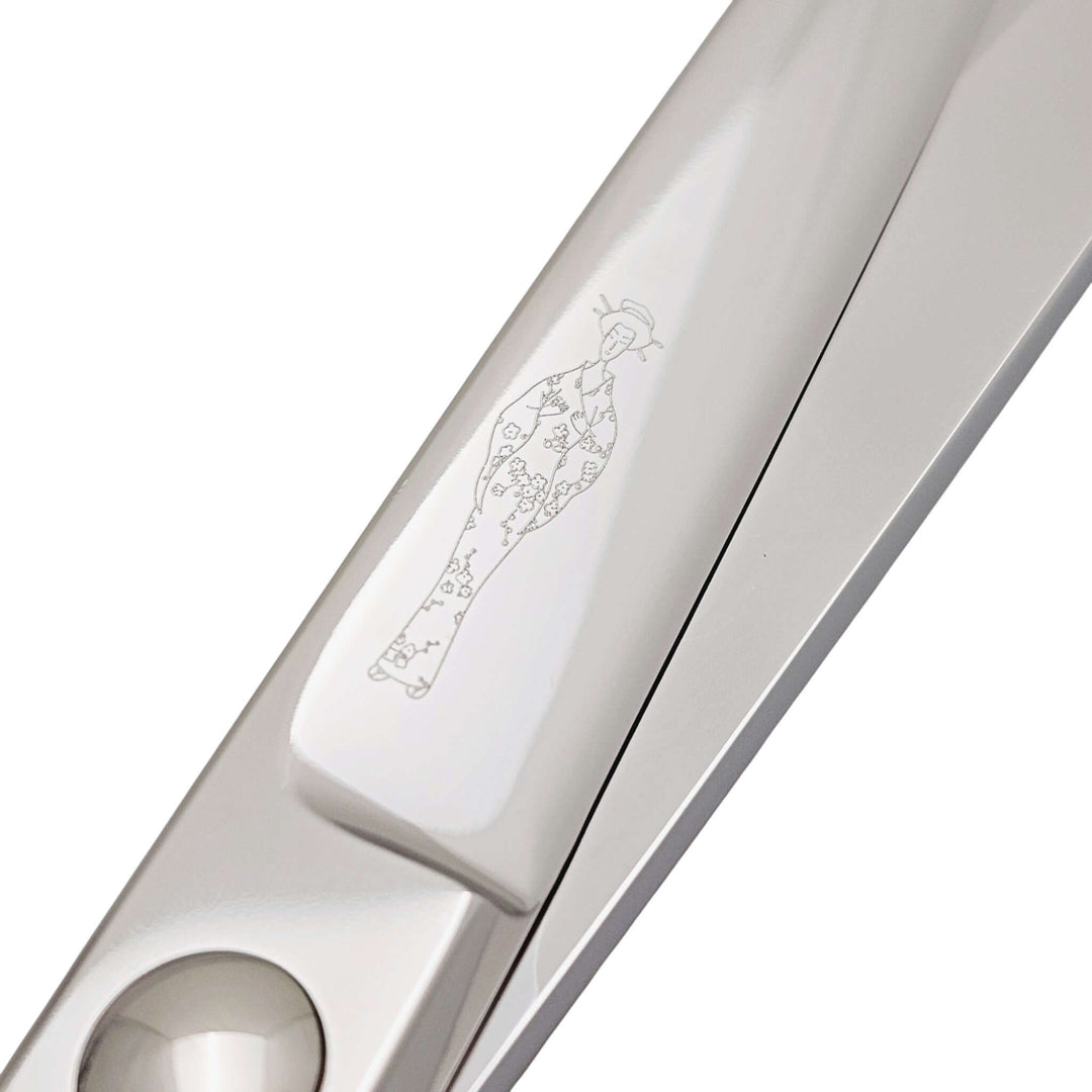 Precison Hair Scissors - BE - Made in Japan