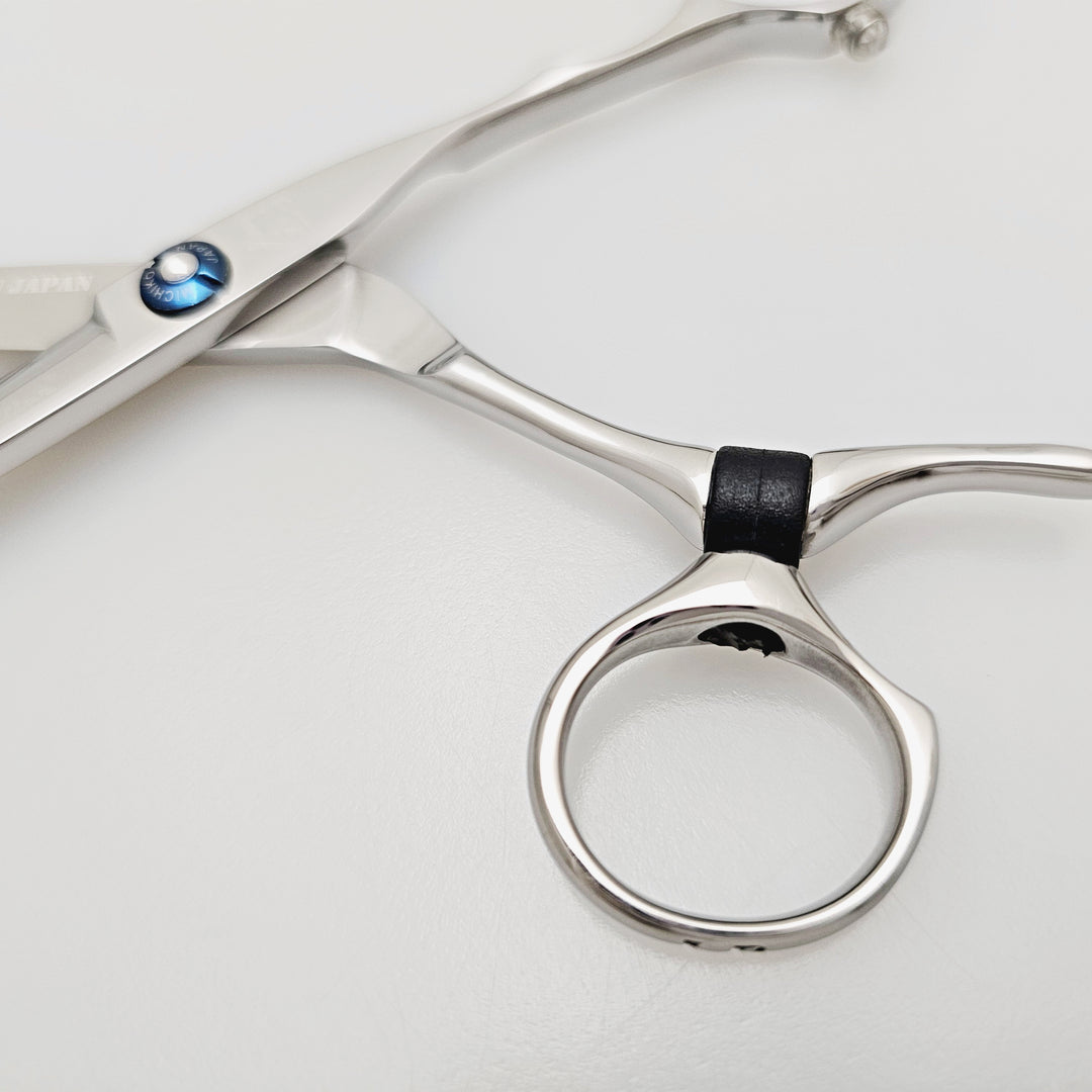 Swivel Hair Shears - SE 6.25" - Made in Japan