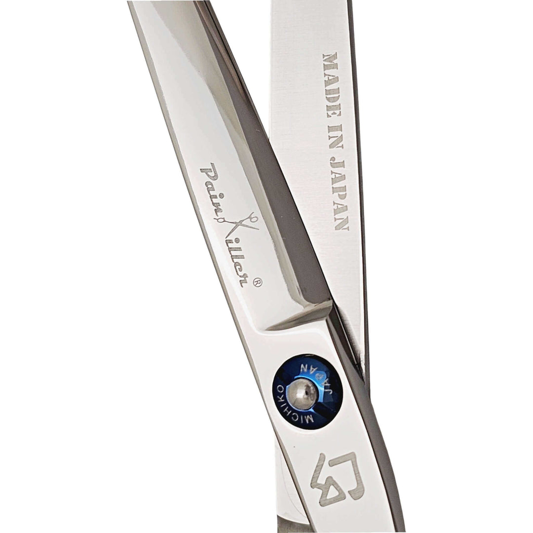 Swivel Hair Shears - SE - Made in Japan