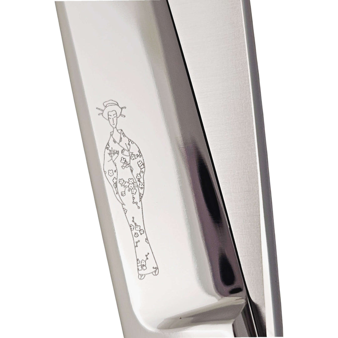 Swivel Hair Shears - SE - Made in Japan
