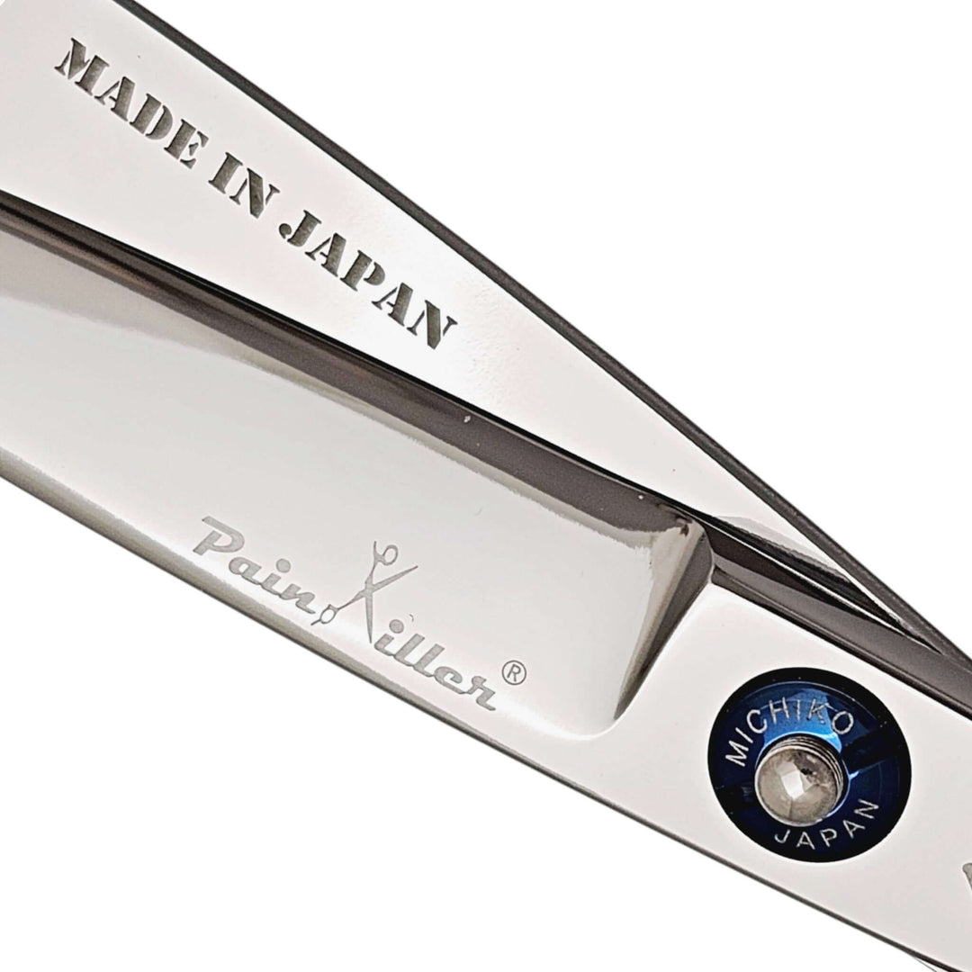 Swivel Dry Cut Shears - CO - Made in Japan