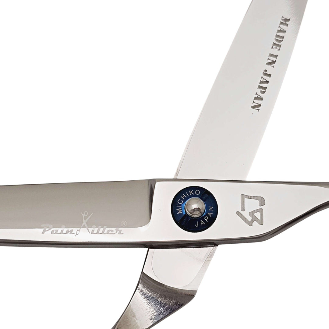 Swivel Dry Cut Shears - CO - Made in Japan