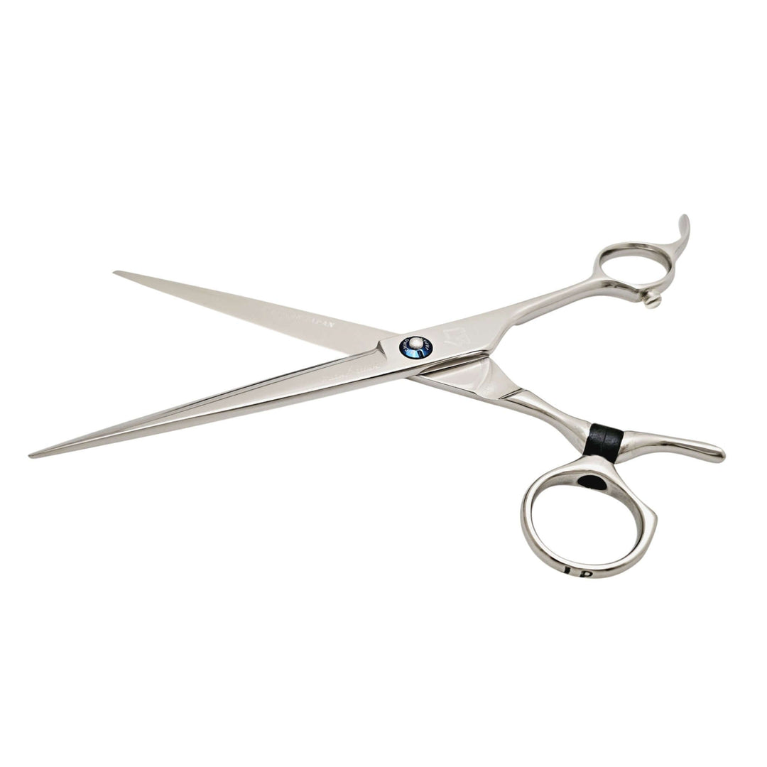 Swivel Barber Shears - EP - Made in Japan