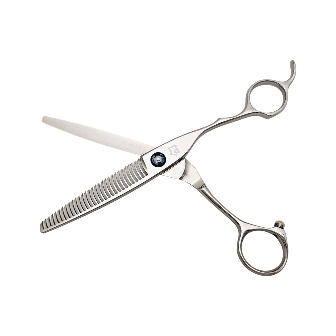 Hair Thinning Shears - OK T302 - Made in Japan