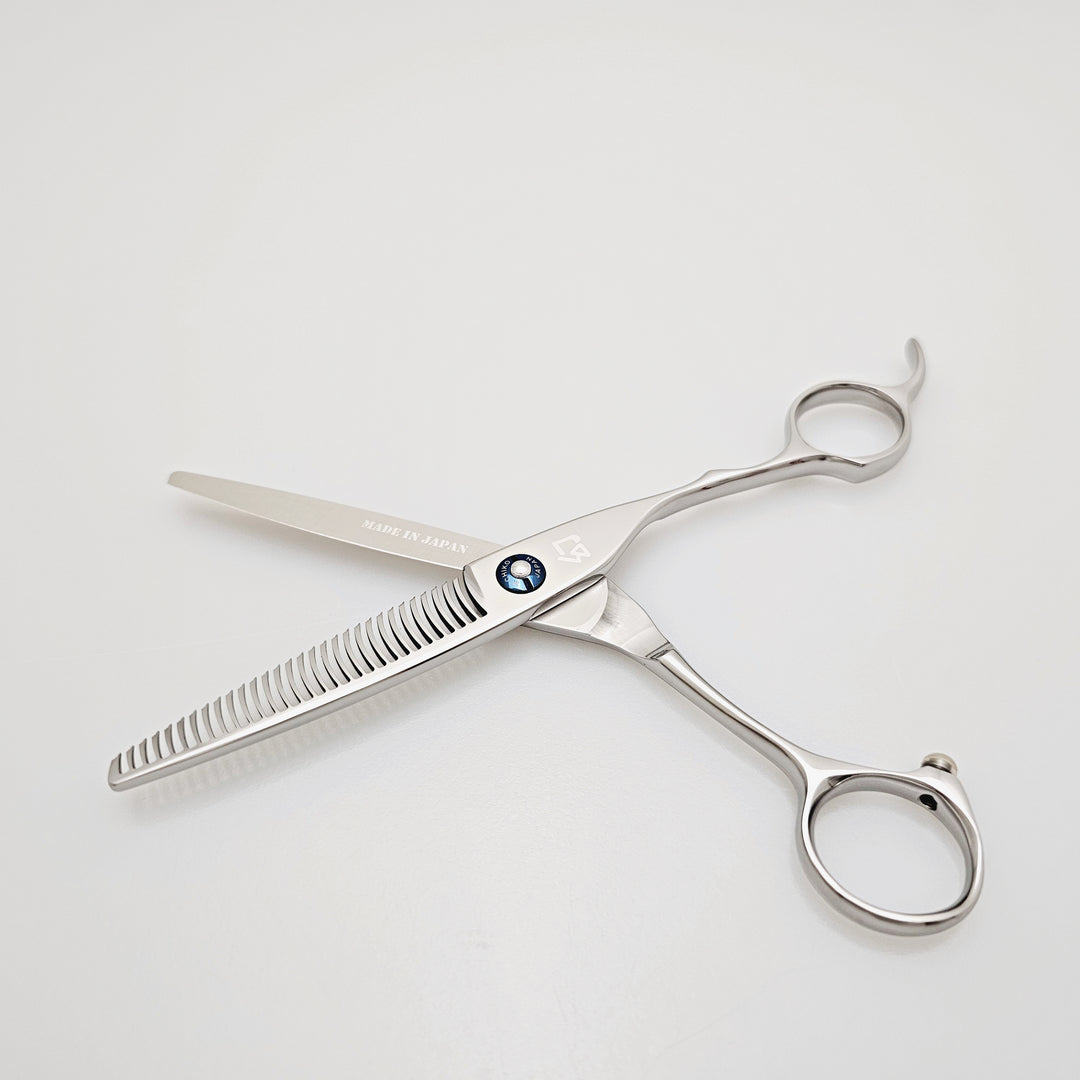 Hair Thinning Shears - OK T302 - Made in Japan