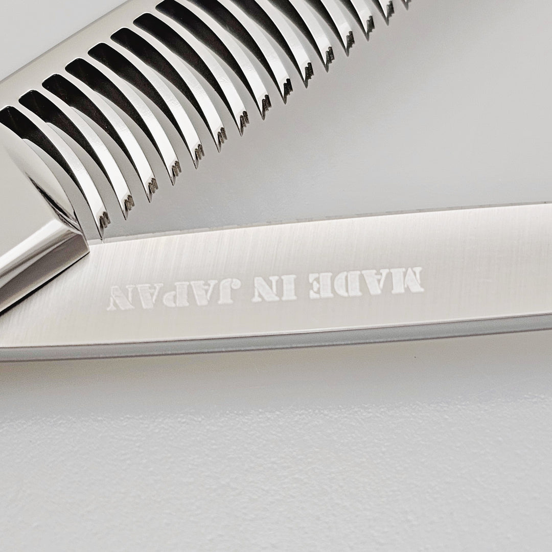 Hair Thinning Shears - OK T302 - Made in Japan