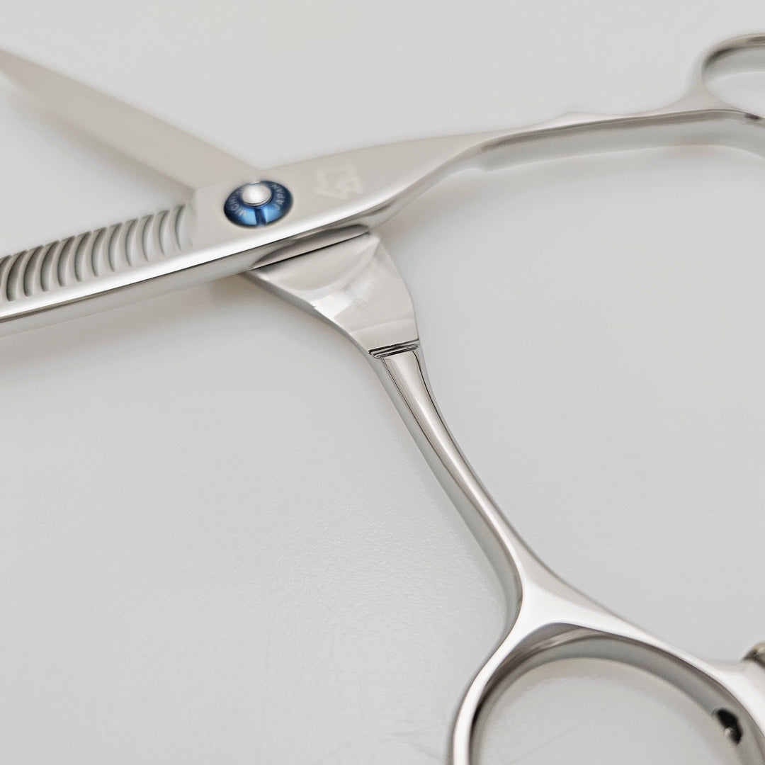 Hair Thinning Shears - OK T302 - Made in Japan