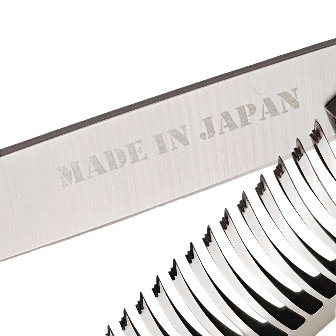 Hair Thinning Shears - OK T302 - Made in Japan