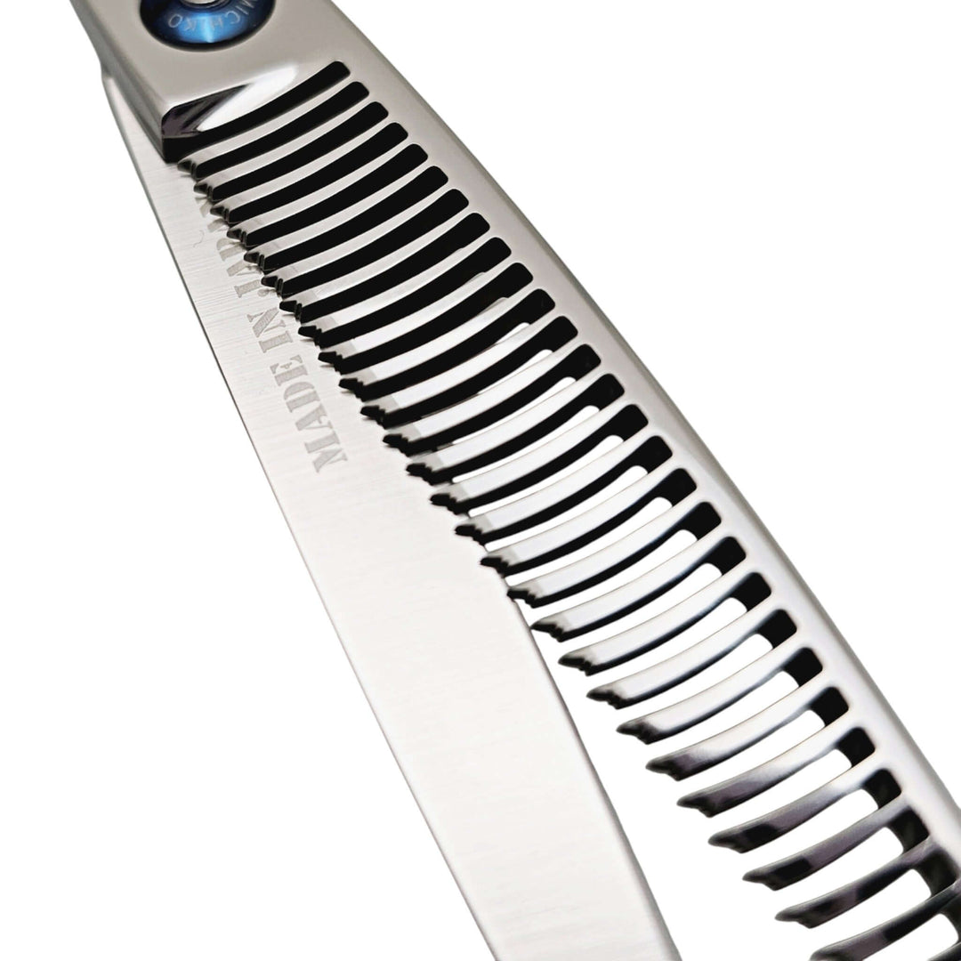 Hair Thinning Shears - OK T302 - Made in Japan