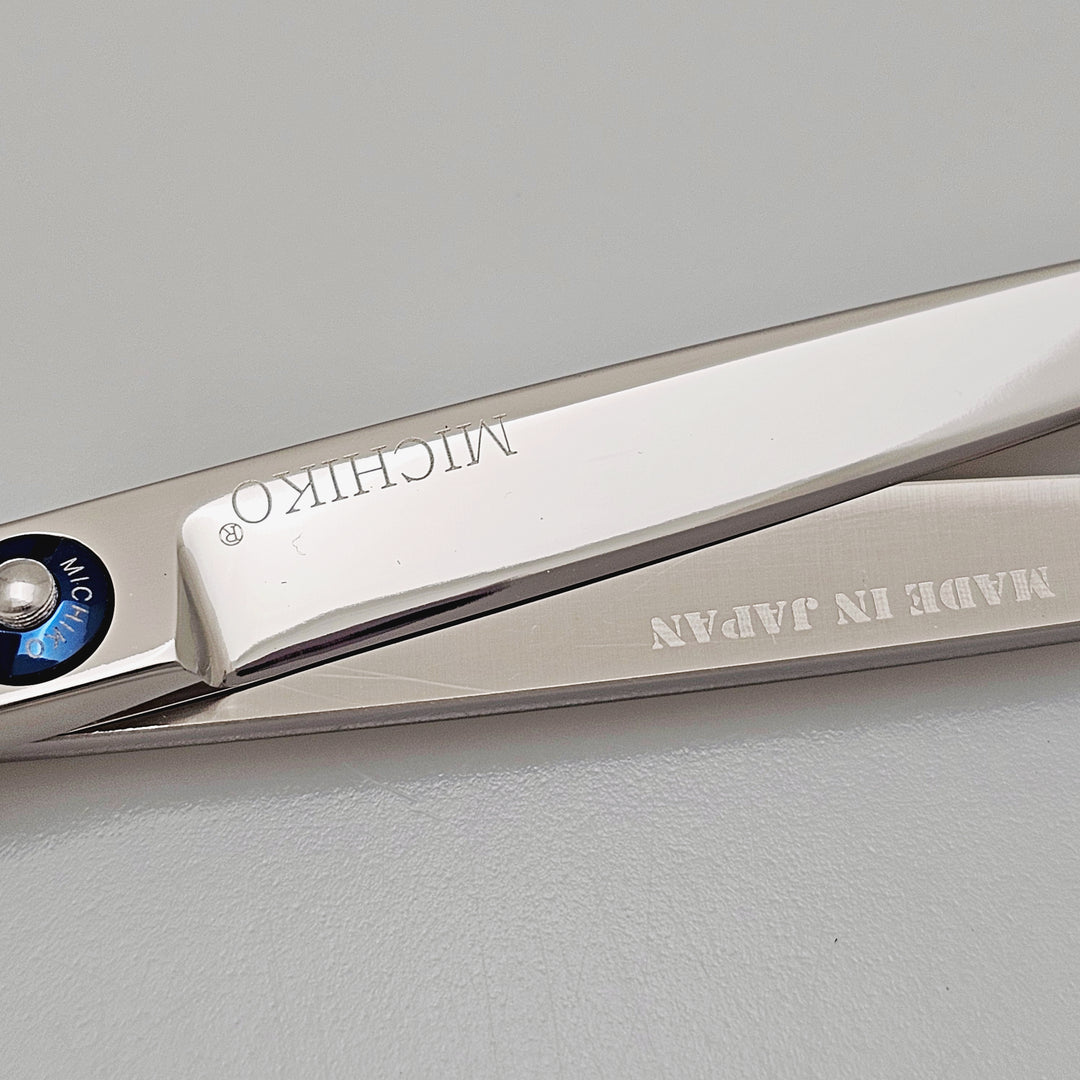 Barber Shears - OK 6.75" - Made in Japan