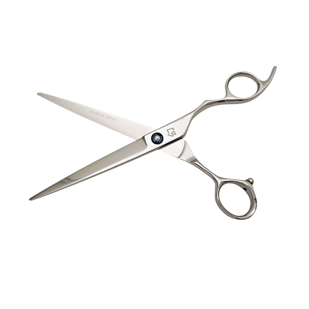 Barber Shears - KT - Made in Japan
