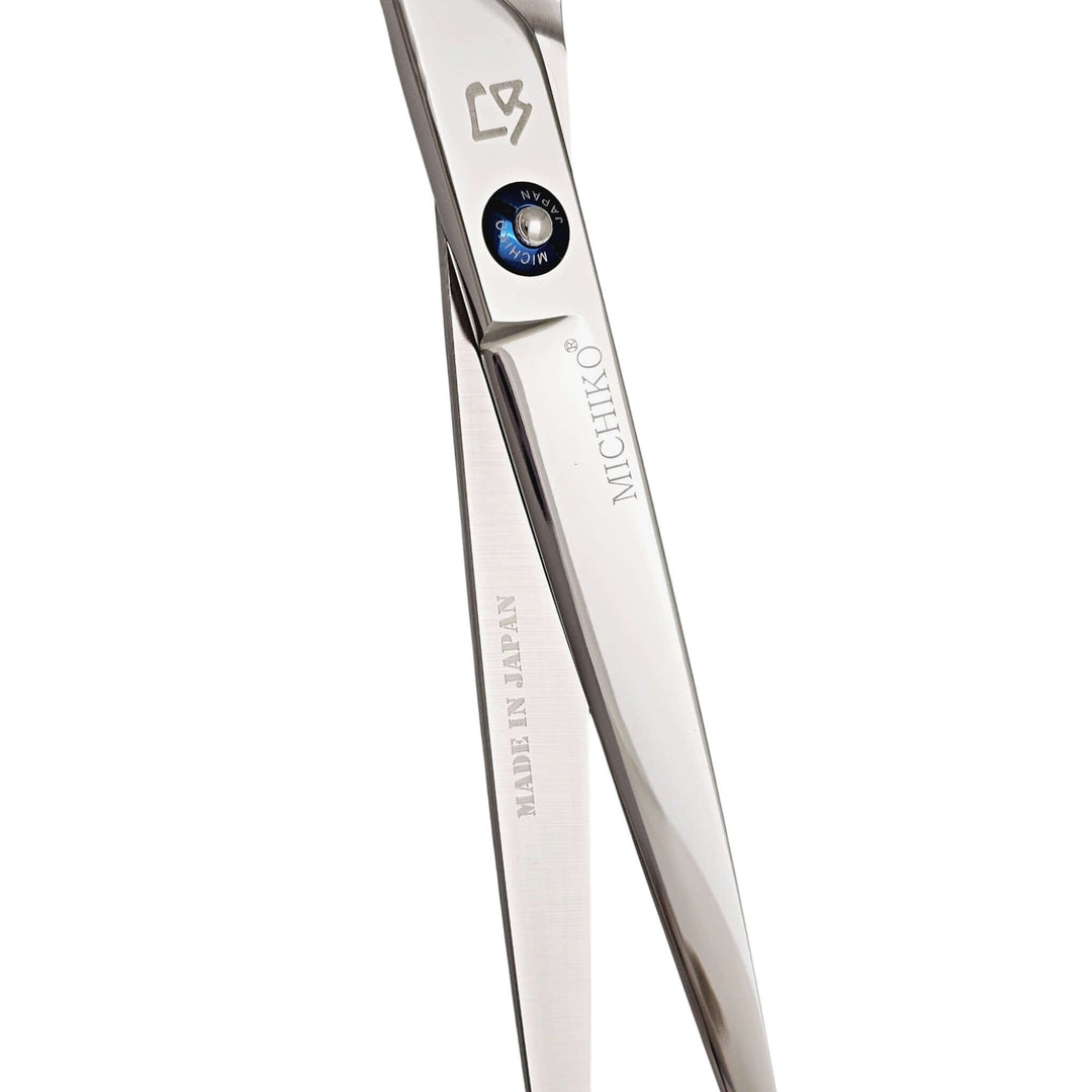 Barber Shears - KT - Made in Japan