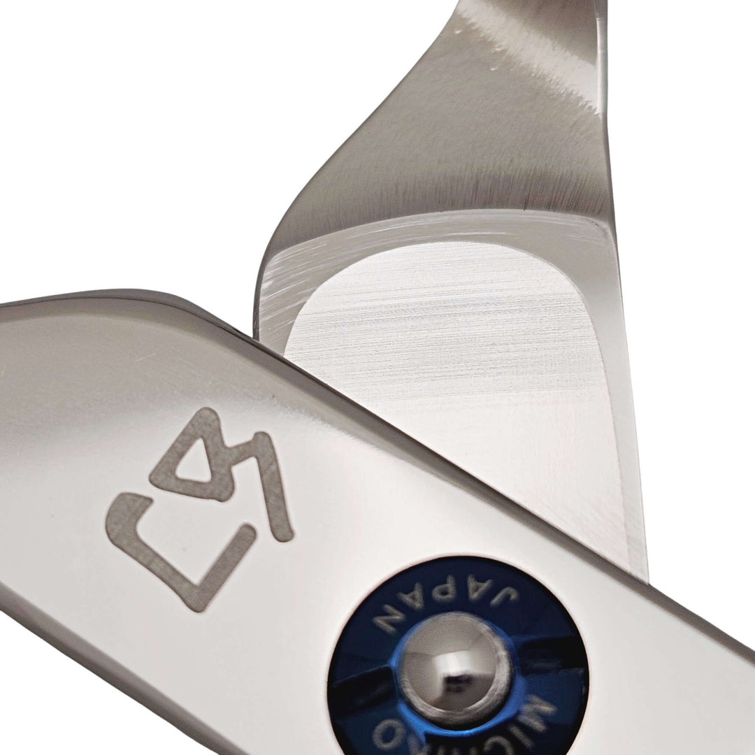 Barber Shears - KT - Made in Japan