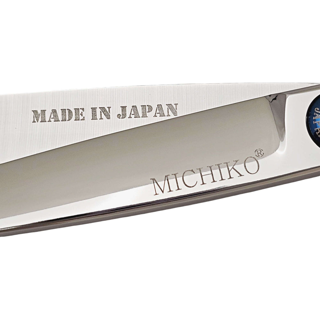 Symmetric Handle Hair Shears - SI - Made in Japan