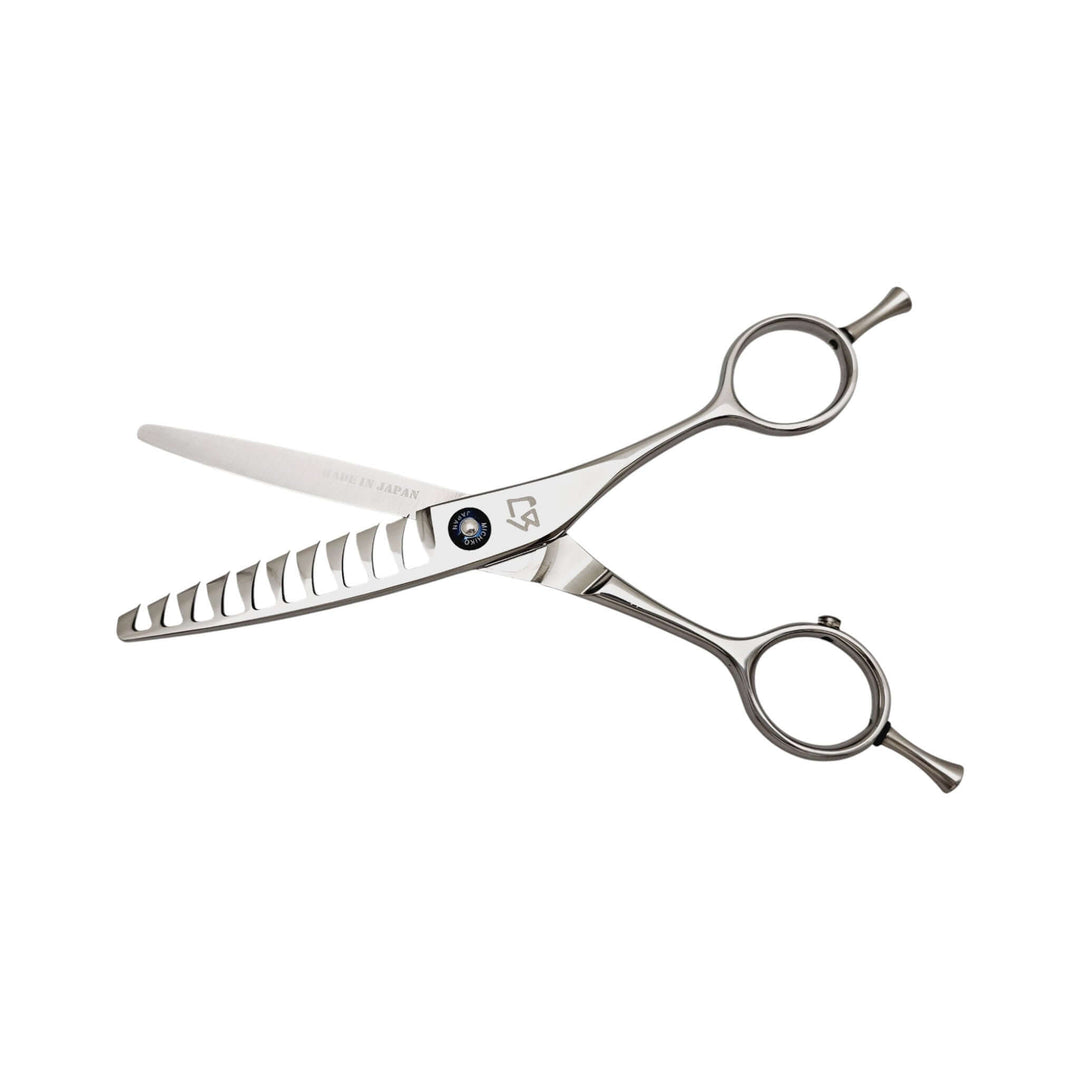 Reversible Texturizer - MO T1010 - Made in Japan