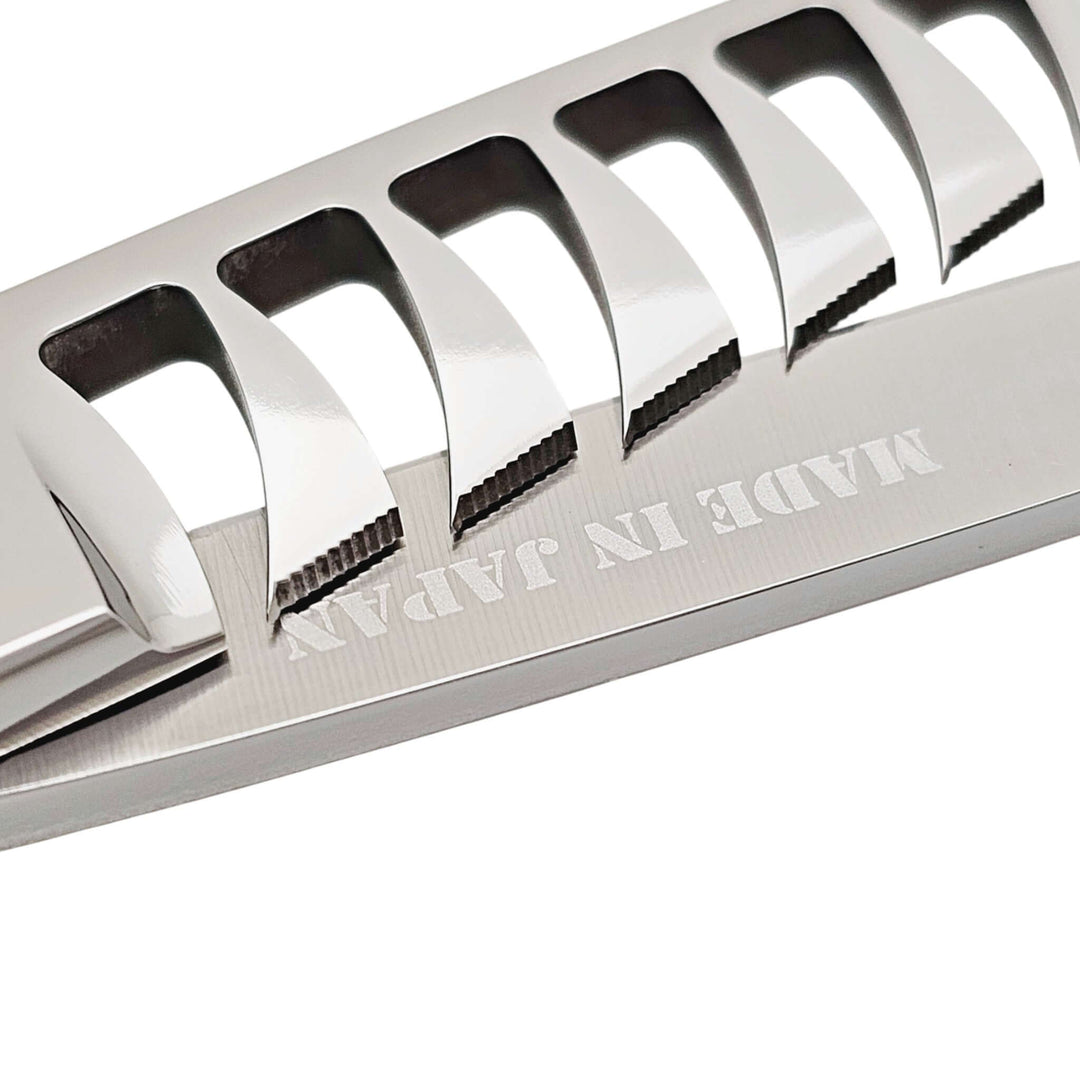 Reversible Texturizer - MO T1010 - Made in Japan