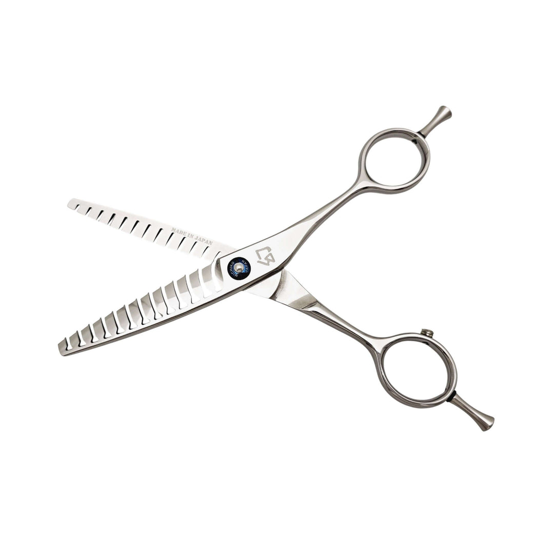 Double Teeth Texturizer - MO T138 - Made in Japan