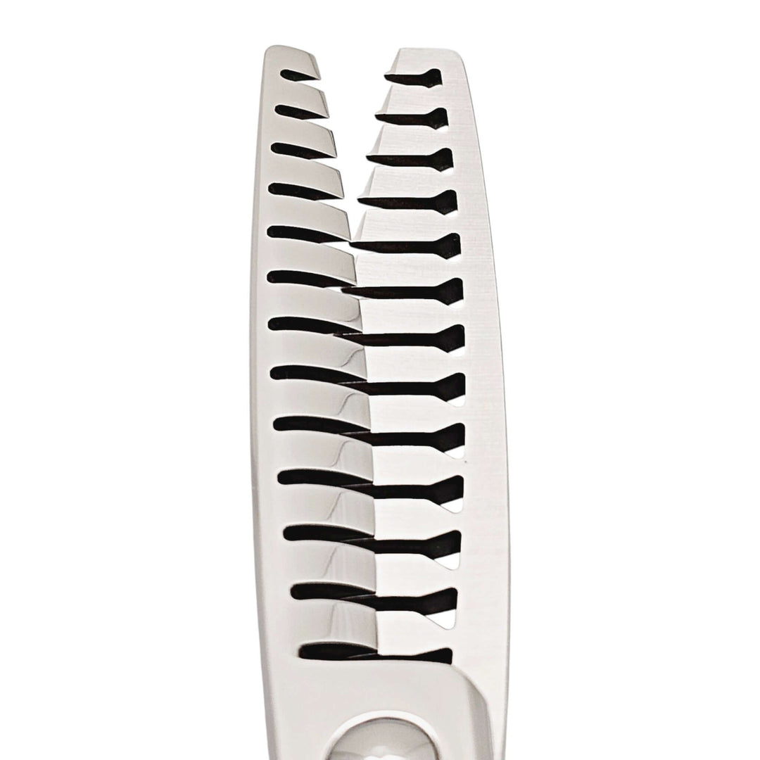 Double Teeth Texturizer - MO T138 - Made in Japan