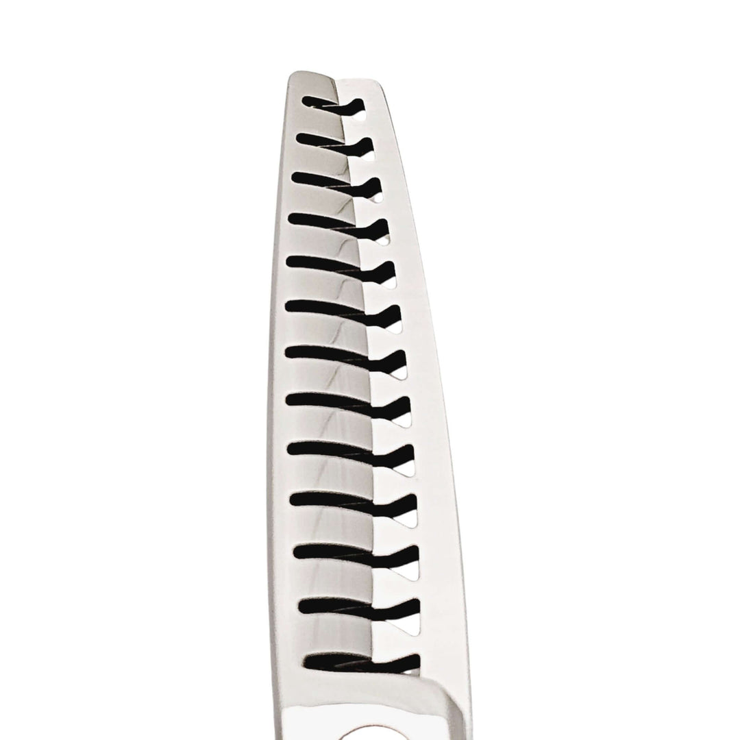 Double Teeth Texturizer - MO T138 - Made in Japan