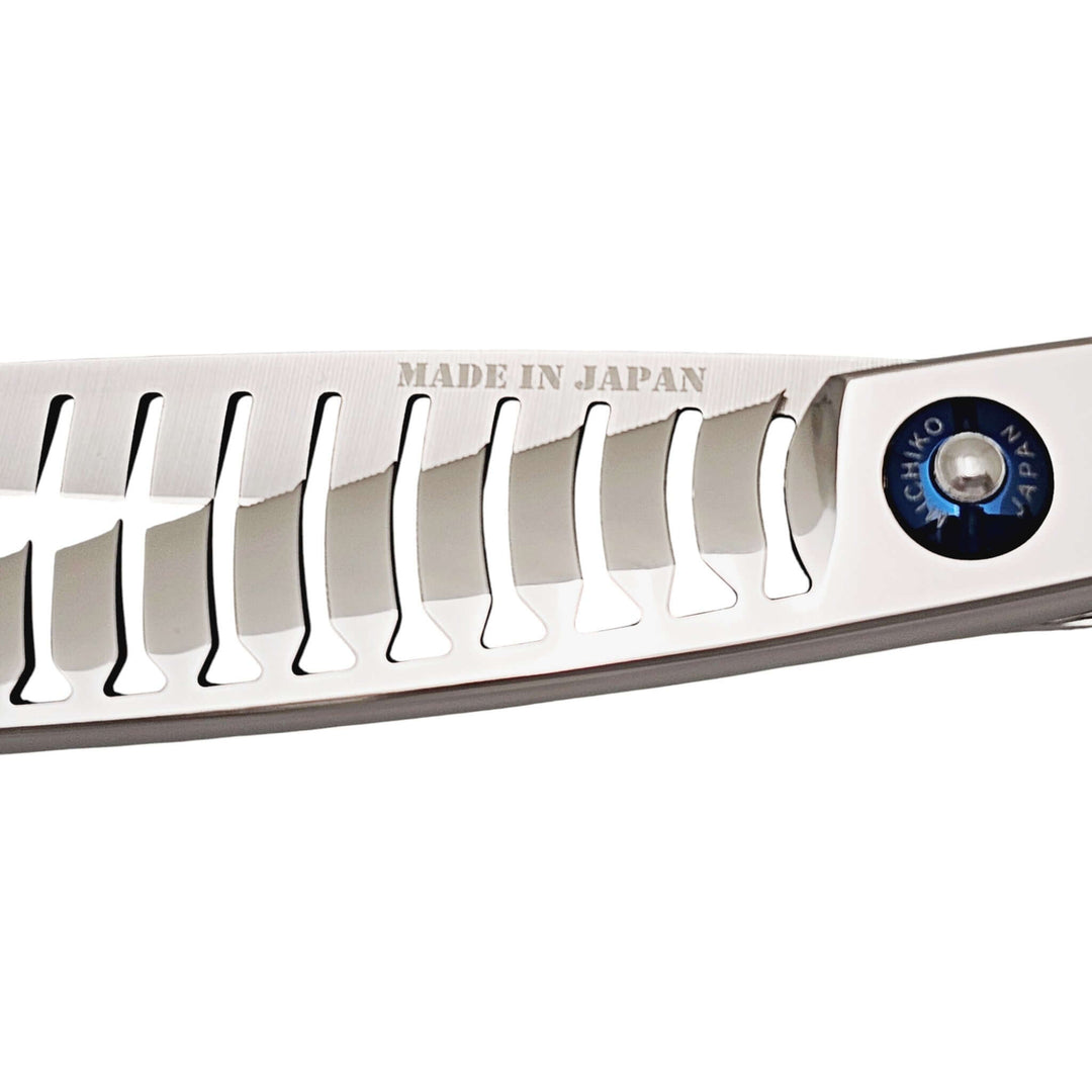 Double Teeth Texturizer - MO T138 - Made in Japan