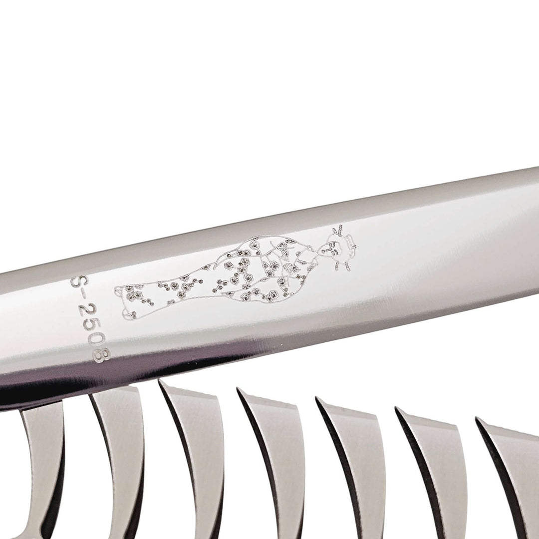 Reversible Texturizer - MO T147 - Made in Japan