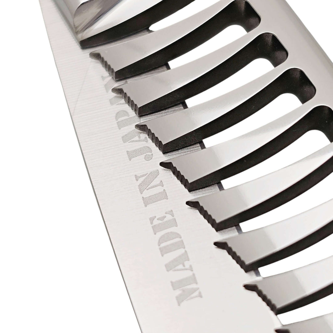 Reversible Texturizer - MO T165 - Made in Japan