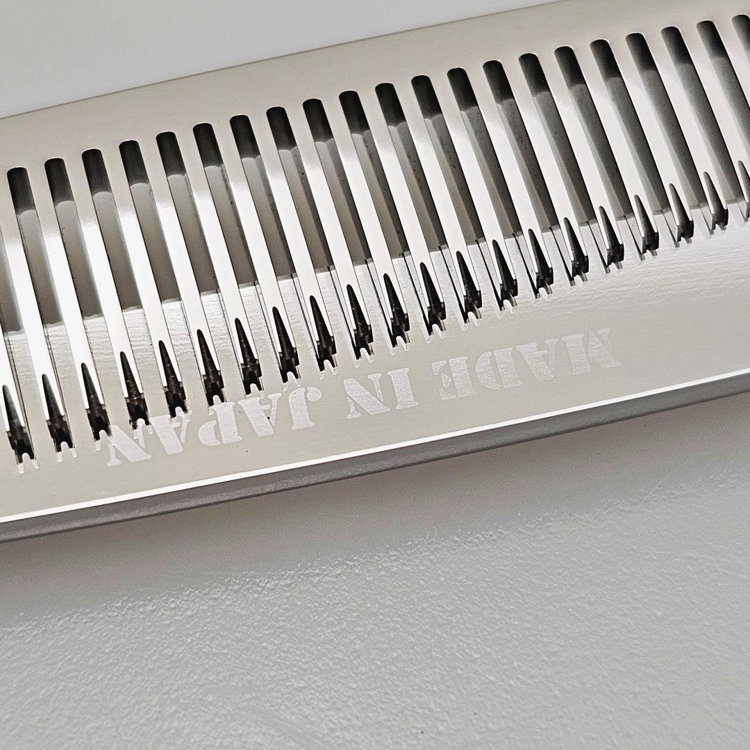 Hair Thinning Shears - MO T40 - Made in Japan