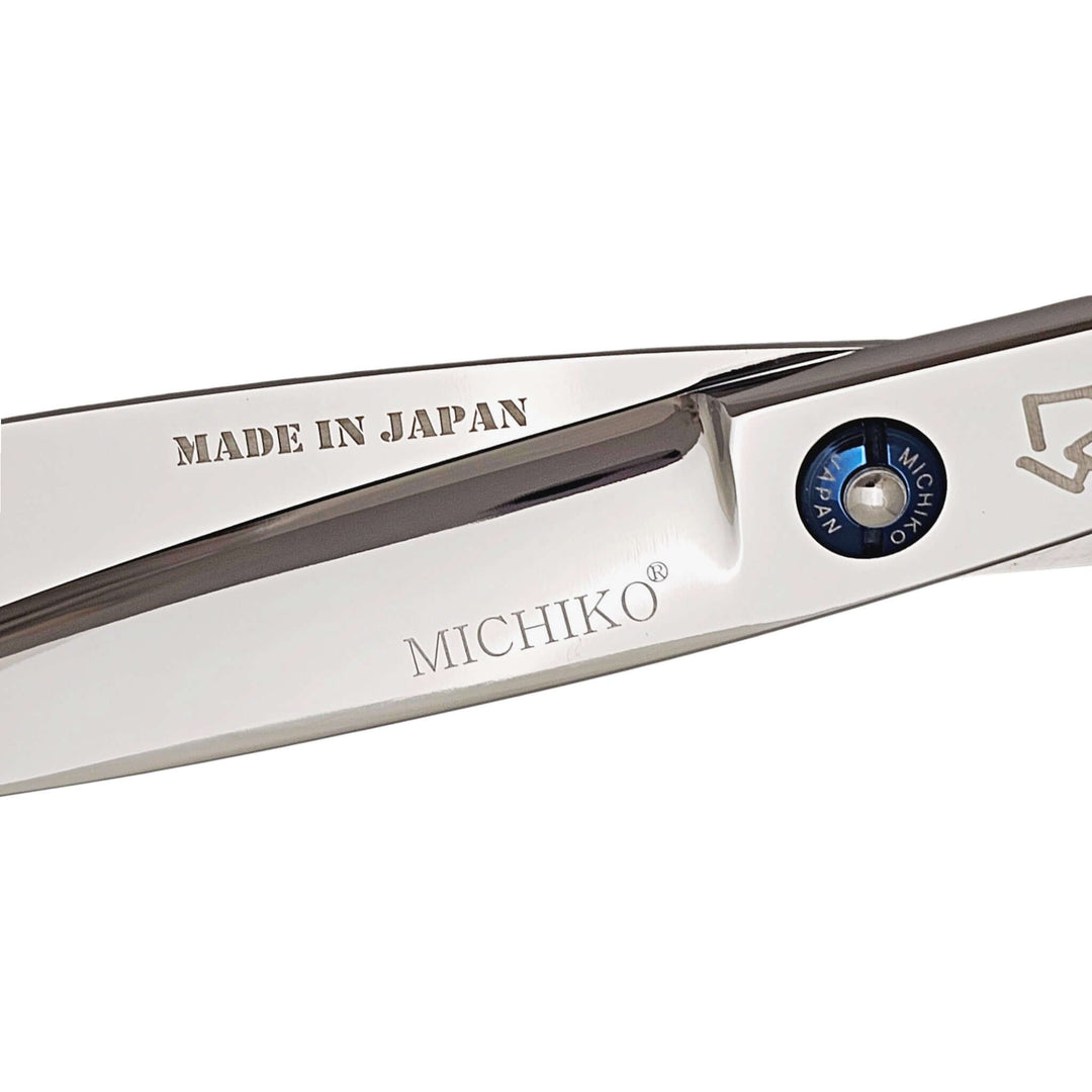 Dry Cut Scissors - MO 6.2" - Made in Japan