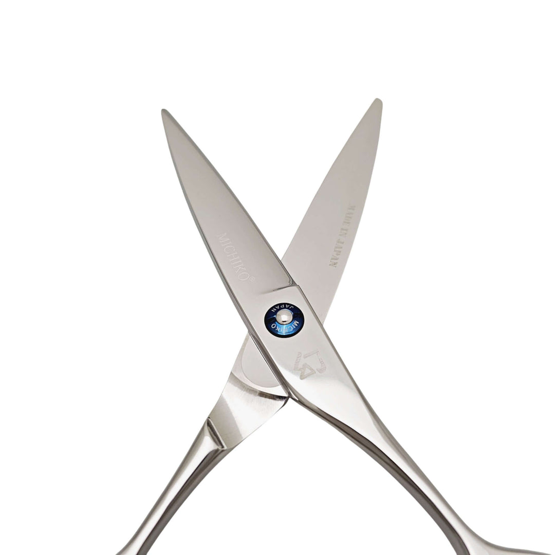 Dry Cut Scissors - MO 6.2" - Made in Japan