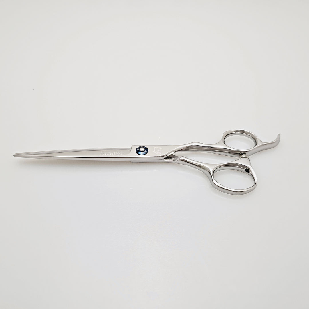 Barber Shears - PO 6.5" - Made in Japan