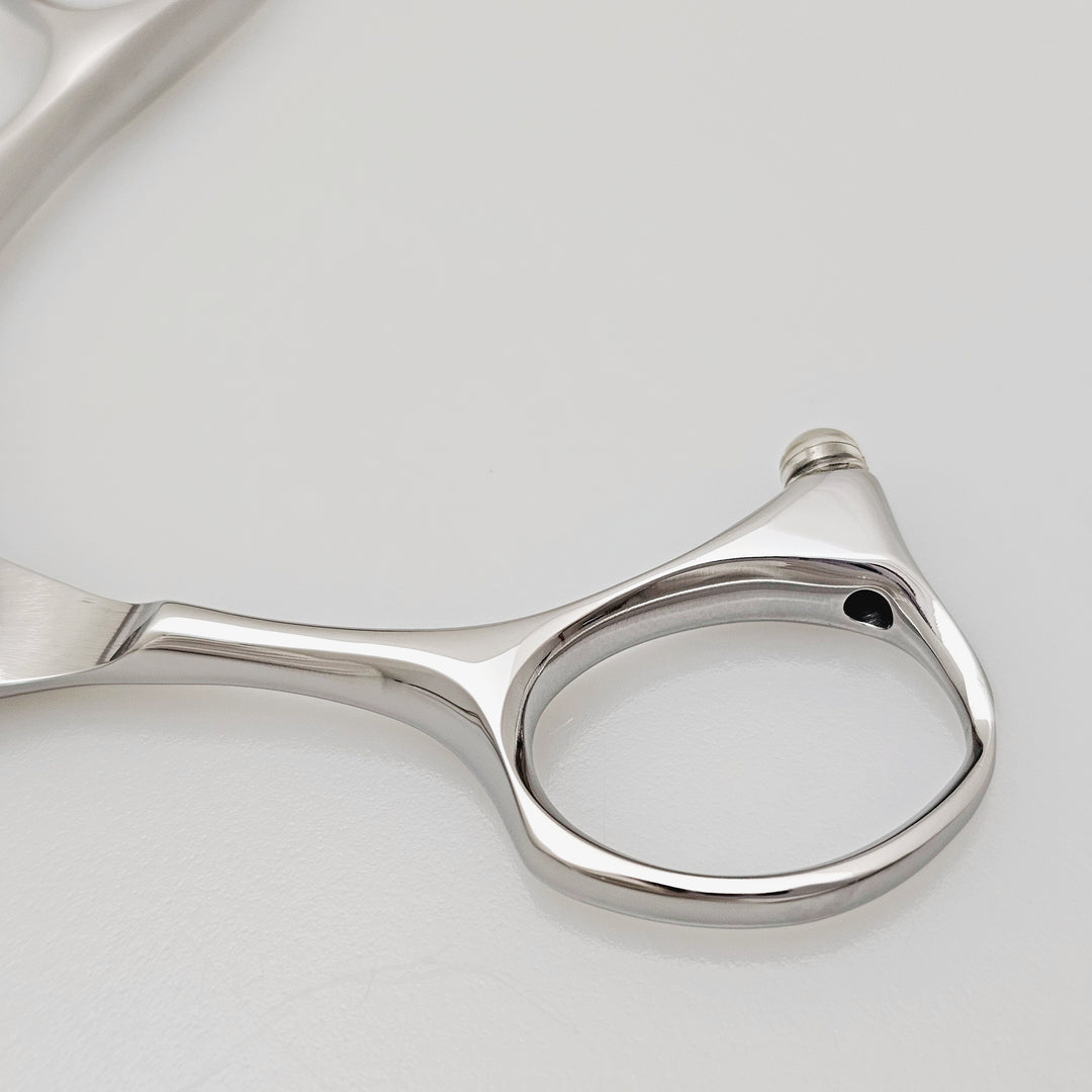 Barber Shears - PO 6.5" - Made in Japan