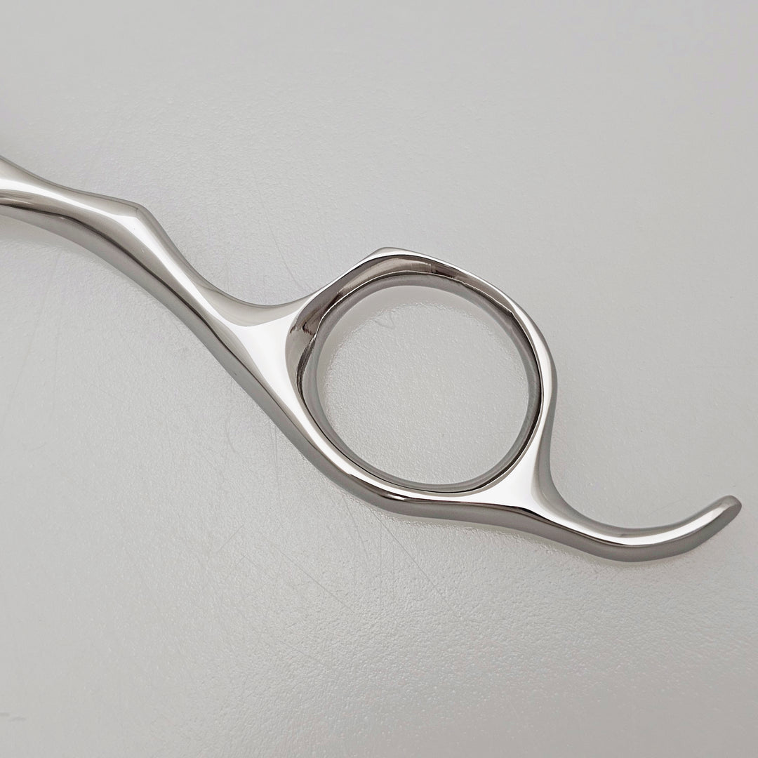 Barber Shears - PO 6.5" - Made in Japan