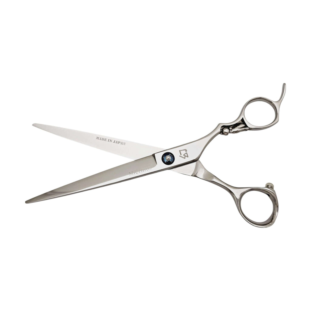 Kitten Handle Barber Shears - LA - Made in Japan