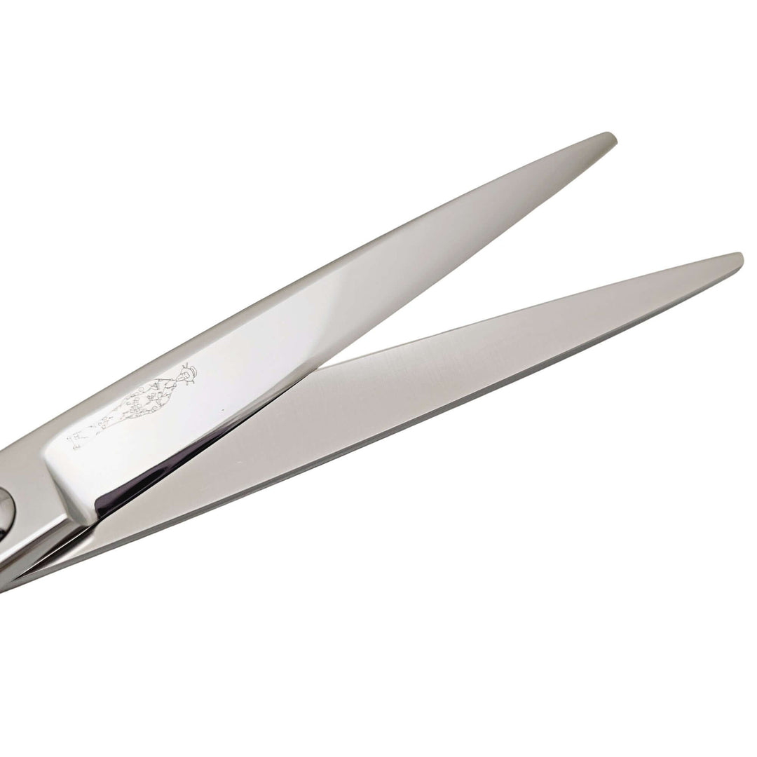 Kitten Handle Barber Shears - LA - Made in Japan