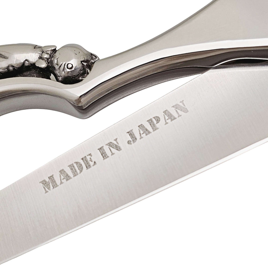 Kitten Handle Barber Shears - LA - Made in Japan