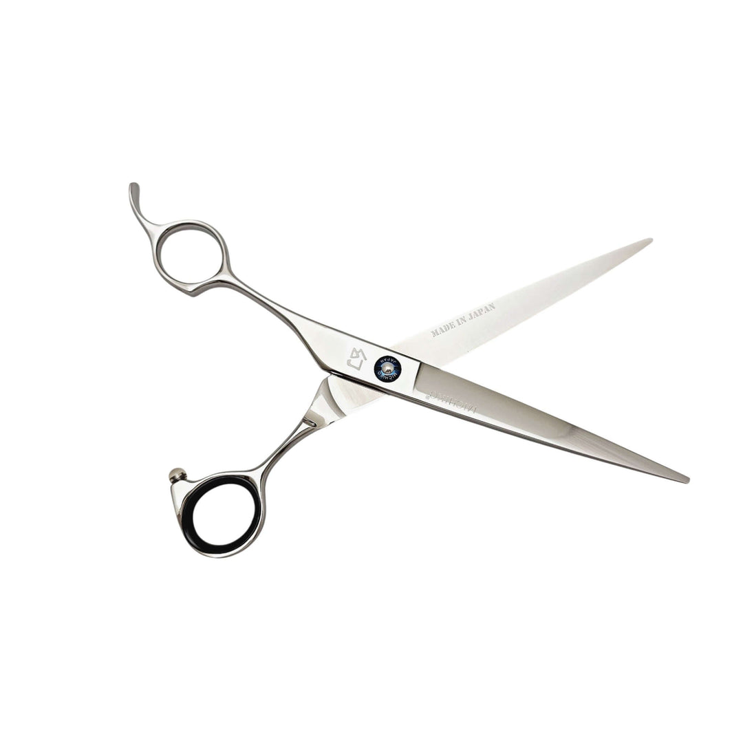 Lefty Barber Shears - ME -  Made in Japan